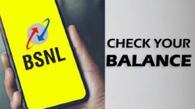 BSNL ವ್ಯಾಲಿಡಿಟಿ, ಡೇಟಾ ಬ್ಯಾಲೆನ್ಸ್‌ ಚೆಕ್ ಮಾಡುವುದು ಹೇಗೆ ಗೊತ್ತಾ?