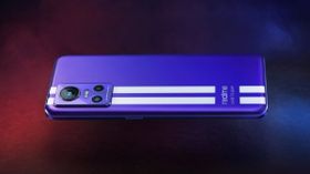 ರಿಯಲ್‌ಮಿ GT ನಿಯೋ 3 ಸ್ಮಾರ್ಟ್‌ಫೋನ್‌ ಲಾಂಚ್!..50ಎಂಪಿ ಕ್ಯಾಮೆರಾ!