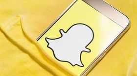 ಸ್ನ್ಯಾಪ್‌ಚಾಟ್‌ನಲ್ಲಿ ಯೂಸರ್‌ನೇಮ್‌ ಬದಲಾಯಿಸುವುದು ಹೇಗೆ?