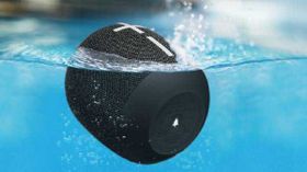 ಹೋಳಿ ಹಬ್ಬಕ್ಕೆ ಇಲ್ಲಿವೇ ನೋಡಿ ಅತ್ಯುತ್ತಮ ವಾಟರ್‌ಪ್ರೂಫ್‌ ಸ್ಪೀಕರ್ಸ್‌!