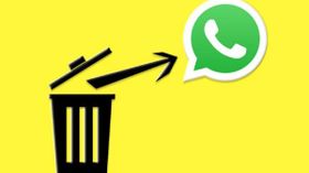 ವಾಟ್ಸಾಪ್ ವೆಬ್ನಲ್ಲಿ ಡಿಲೀಟ್ ಮಾಡಿದ ಮೆಸೇಜ್ ಅನ್ನು ಮರಳಿ ಪಡೆಯುವುದು ಹೇಗೆ? ವಾಟ್ಸಾಪ್ ವೆಬ್ನಲ್ಲಿ ಡಿಲೀಟ್ ಮಾಡಿದ ಮೆಸೇಜ್ ಅನ್ನು ಮರಳಿ ಪಡೆಯುವುದು ಹೇಗೆ?