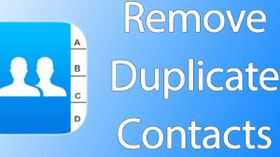 ಸ್ಮಾರ್ಟ್‌ಫೋನ್‌ನಲ್ಲಿ ಡ್ಯುಪ್ಲಿಕೇಟ್‌ ಕಂಟ್ಯಾಕ್ಟ್‌ಗಳನ್ನು ಮರ್ಜ್‌ ಮಾಡುವುದು ಹೇಗೆ?