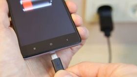 ನಿಮ್ಮ ಸ್ಮಾರ್ಟ್‌ಫೋನ್‌ ಅನ್ನು ವೇಗವಾಗಿ ಚಾರ್ಜ್ ಮಾಡುವುದು ಹೇಗೆ?