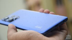 ರಿಯಲ್‌ಮಿ ನಾರ್ಜೊ 50 ಪ್ರೊ 5G ಫಸ್ಟ್‌ ಲುಕ್‌: ಮೀಡ್‌ರೇಂಜ್‌ನಲ್ಲಿ ಆಕರ್ಷಕ ಗೇಮಿಂಗ್‌ ಫೋನ್!