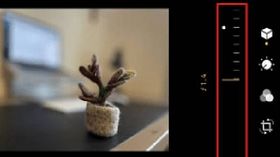 ಐಫೋನ್‌ನಲ್ಲಿ ಫೋಟೊಗಳ ಬ್ಯಾಕ್‌ಗ್ರೌಂಡ್‌ ಬ್ಲರ್ ಮಾಡಲು ಹೀಗೆ ಮಾಡಿರಿ!