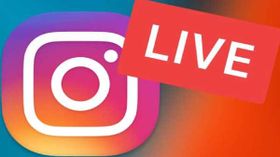 ಇನ್‌ಸ್ಟಾಗ್ರಾಮ್‌ ಲೈವ್ ಸ್ಟ್ರೀಮ್‌ ಬಗ್ಗೆ ಈ ಸಂಗತಿ ತಿಳಿಯುವುದು ಸೂಕ್ತ!