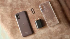 ನೋಕಿಯಾ G21 ಫಸ್ಟ್‌ ಲುಕ್‌: ಬಜೆಟ್‌ ದರದಲ್ಲಿ ಬಿಗ್ ಬ್ಯಾಟರಿ ಬ್ಯಾಕ್‌ಅಪ್‌ ಫೋನ್‌!