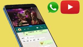 ಮೊಬೈಲ್‌ನಲ್ಲಿ ಒಂದೇ ವೇಳೆಗೆ ಯೂಟ್ಯೂಬ್‌ ಮತ್ತು ವಾಟ್ಸಾಪ್‌ ಬಳಸೋದು ಹೇಗೆ ಗೊತ್ತಾ?