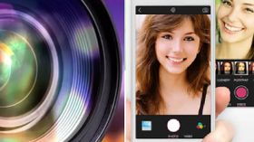 ಆಕರ್ಷಕ ಫೋಟೊಗಾಗಿ ಫೋನಿನಲ್ಲಿ ಈ ಉಚಿತ ಕ್ಯಾಮೆರಾ ಆಪ್‌ ಬಳಸಬಹುದು!