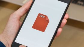 ಮೊಬೈಲ್‌ನಲ್ಲಿ PDF ಫೈಲ್‌ಗಳಿಗೆ ಪಾಸ್‌ವರ್ಡ್‌ ಸೆಟ್‌ ಮಾಡುವುದು ಹೇಗೆ?