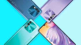 ಟೆಕ್ನೋ ಸ್ಪಾರ್ಕ್‌ 9 ಫಸ್ಟ್‌ ಲುಕ್‌: ಅಗ್ಗದ ಬೆಲೆಯಲ್ಲಿ ಪವರ್‌ಫುಲ್‌ ಬ್ಯಾಟರಿ ಫೋನ್‌!