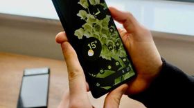 ಇವು ಅಂತಿಂತಾ ಸ್ಮಾರ್ಟ್‌ಫೋನ್‌ ಅಲ್ಲವೇ ಅಲ್ಲ!...ಇವುಗಳ ವೇಗ ಸೂಪರ್‌!