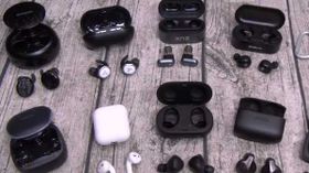 ಇಲ್ಲಿವೆ ನೋಡಿ ಟಾಪ್‌ 5 ಪ್ರೀಮಿಯಂ ಇಯರ್‌ಬಡ್ಸ್‌: ನಿಮ್ಮ ಆಯ್ಕೆ ಯಾವುದು?