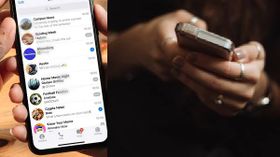 ಈ ಜನಪ್ರಿಯ ಮೆಸೆಜ್‌ ಆಪ್‌ನಲ್ಲಿ ಮೆಸೆಜ್‌ ಶೆಡ್ಯೂಲ್ ಮಾಡಬಹುದು!..ಅದು ಹೇಗೆ ಗೊತ್ತಾ?