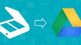 ಗೂಗಲ್‌ ಡ್ರೈವ್‌ ಬಳಸಿ ನಿಮ್ಮ ಡಾಕ್ಯುಮೆಂಟ್‌ಗಳನ್ನು ಸ್ಕ್ಯಾನ್ ಮಾಡುವುದು ಹೇಗೆ?