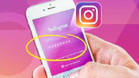 ನಿಮ್ಮ ಇನ್‌ಸ್ಟಾಗ್ರಾಮ್‌ ಖಾತೆ ಸುರಕ್ಷತೆಗಾಗಿ ತಪ್ಪದೇ ಹೀಗೆ ಮಾಡಿರಿ!