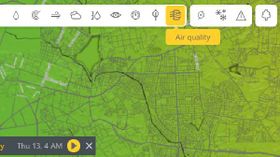 ನಿಮ್ಮ ಪ್ರದೇಶದ ಗಾಳಿಯ ಗುಣಮಟ್ಟ ಚೆಕ್‌ ಮಾಡಬೇಕೆ?..ಇಲ್ಲಿದೆ ಸುಲಭ ದಾರಿ!