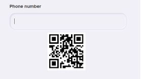 ನಿಮ್ಮ ಮೊಬೈಲ್‌ ನಂಬರ್‌ಗೆ QR ಕೋಡ್ ರಚಿಸಬಹುದೇ?..ಅದು ಹೇಗೆ?