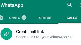 ವಾಟ್ಸಾಪ್‌ನಲ್ಲಿ ಕಾಲ್‌ ಲಿಂಕ್‌ ಕ್ರಿಯೆಟ್‌ ಮಾಡುವುದು ಹೇಗೆ? ಇದರ ಕಾರ್ಯವೈಖರಿ ಹೇಗಿದೆ?