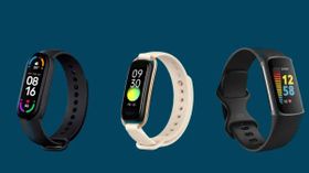 ಅತ್ಯುತ್ತಮ ಸ್ಮಾರ್ಟ್‌ ಫಿಟ್ನೆಸ್‌ ಬ್ಯಾಂಡ್‌ಗಳ ಲಿಸ್ಟ್‌ ಇಲ್ಲಿದೆ ನೋಡಿ!