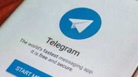 ಫೋನಿನಲ್ಲಿ ಟೆಲಿಗ್ರಾಮ್‌ ಖಾತೆಯನ್ನು ಡಿಲೀಟ್ ಮಾಡಲು ಹೀಗೆ ಮಾಡಿ!