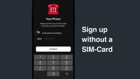 ಸಿಮ್‌ ಕಾರ್ಡ್‌ ಇಲ್ಲದೆ ಹೋದ್ರು ಟೆಲಿಗ್ರಾಮ್‌ ಆ್ಯಪ್‌ ಬಳಸೋದು ಹೇಗೆ?
