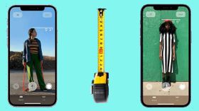 ನಿಮ್ಮ ಎತ್ತರ ಎಷ್ಟಿದೆ ಎಂದು ತಿಳಿದುಕೊಳ್ಳಲು ಮೆಷರ್‌ ಟೇಪ್‌‌ ಬೇಕಿಲ್ಲ, ಫೋನ್ ಇದ್ರೆ ಸಾಕು!