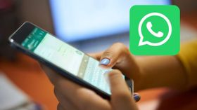 ಇಂಟರ್ನೆಟ್‌ ಇಲ್ಲದಿದ್ದರೂ ವಾಟ್ಸಾಪ್‌ನಲ್ಲಿ ಮೆಸೆಜ್‌ ಕಳುಹಿಸಬಹುದು!..ಹೀಗೆ ಮಾಡಿ!