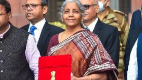 Budget 2023: ಬಜೆಟ್‌ ಪ್ರತಿಯನ್ನು ಪ್ರಾದೇಶಿಕ ಭಾಷೆಯಲ್ಲಿ ಡೌನ್‌ಲೋಡ್‌ ಮಾಡಲು ಹೀಗೆ ಮಾಡಿ!