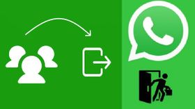 ವಾಟ್ಸಾಪ್‌ ಗ್ರೂಪ್‌ನಿಂದ ಕಿರಿಕಿರಿ ಆಗುತ್ತಿದ್ದರೆ, ಕೂಡಲೇ ಹೀಗೆ ಮಾಡಿ!