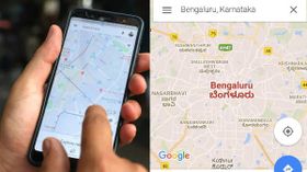 ಗೂಗಲ್‌ ಮ್ಯಾಪ್‌ ಸರ್ಚ್‌ ಹಿಸ್ಟರಿ ಡಿಲೀಟ್‌ ಮಾಡುವುದು ತುಂಬಾ ಸುಲಭ!