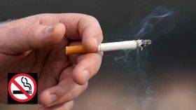 ಸಾರ್ವಜನಿಕ ಸ್ಥಳದಲ್ಲಿ ಧೂಮಪಾನ ತಡೆಯಲು ಈ ಆಪ್‌ ಮೂಲಕ ದೂರು ಸಲ್ಲಿಸಿ!