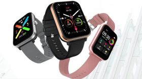 ಬಜೆಟ್‌ ಬೆಲೆಯಲ್ಲಿ ಫೈರ್-ಬೋಲ್ಟ್ ಸ್ಮಾರ್ಟ್‌ವಾಚ್‌ ಖರೀದಿಸಬೇಕೆ?..ಇಲ್ಲಿ ಗಮನಿಸಿ!