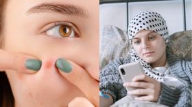 ಸ್ಮಾರ್ಟ್‌ಫೋನ್‌ ನಿಮಗೆ ಮೊಡವೆಗಳ ಕೊಡುಗೆ ನೀಡಬಹುದು?: ತಡೆಯುವುದು ಹೇಗೆ?