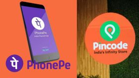 ಪಿನ್‌ಕೋಡ್ ಆಪ್‌ ಲಾಂಚ್‌ ಮಾಡಿದ ಫೋನ್‌ಪೇ: ಈ ಹೊಸ ಶಾಪಿಂಗ್‌ ಆಪ್‌ ಬಗ್ಗೆ ತಿಳಿಯಿರಿ