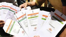 ನಿಮ್ಮ ಆಧಾರ್‌ ಕಾರ್ಡ್‌ ಕಳೆದುಹೋಗಿದೆಯಾ ಕೂಡಲೇ ಈ ಕೆಲಸ ಮಾಡಿ!