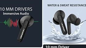 ನೀವು ಈ ಇಯರ್‌ಬಡ್ಸ್‌ ಅನ್ನು ಸಸ್ತಾ ಬೆಲೆಗೆ ಖರೀದಿಸಬಹುದು!