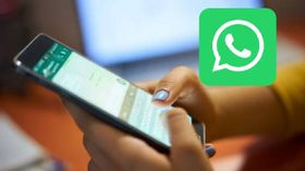 ವಾಟ್ಸಾಪ್‌ನಲ್ಲಿ ಬ್ಲೂ ಬಣ್ಣದ ಫಾಂಟ್‌ನಲ್ಲಿ ಮೆಸೆಜ್‌ ಕಳುಹಿಸುವುದು ಹೇಗೆ ಗೊತ್ತಾ!?