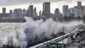Cyclone Biparjoy: ಬಿಪರ್ಜೋಯ್ ಚಂಡಮಾರುತ ಬಗ್ಗೆ ತಿಳಿಯಲು ನಿಮ್ಮ ಫೋನ್‌ನಲ್ಲಿ ಈ ರೀತಿ ಮಾಡಿ!
