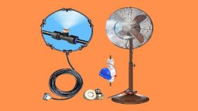 ಎಸಿ ಖರೀದಿಸಲು ಕಷ್ಟವೇ? ಕೇವಲ 900ರೂ.ಗೆ ಫ್ಯಾನ್‌ ಅನ್ನೇ ಎಸಿಯನ್ನಾಗಿ ಮಾಡಿಕೊಳ್ಳಿ!