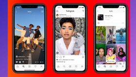 Instagramನಲ್ಲೇ ರೀಲ್ಸ್ ಡೌನ್ಲೋಡ್ ಮಾಡಬಹುದು, ಅದೇಗೆ ಅತೀರಾ! Instagramನಲ್ಲೇ ರೀಲ್ಸ್ ಡೌನ್ಲೋಡ್ ಮಾಡಬಹುದು, ಅದೇಗೆ ಅತೀರಾ!