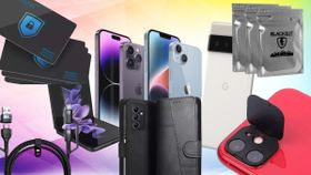 Tech tips: ನಿಮ್ಮ ಸ್ಮಾರ್ಟ್‌ಫೋನ್‌ ಸುರಕ್ಷಿತವಾಗಿರಲು ಈ ಸ್ಮಾರ್ಟ್‌ಗ್ಯಾಜೆಟ್‌ ಅಗತ್ಯ!