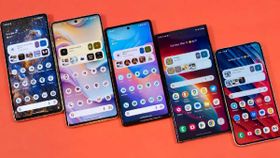 ಸದ್ಯ ಮಾರುಕಟ್ಟೆಯಲ್ಲಿ ಟ್ರೆಂಡಿಂಗ್‌ನಲ್ಲಿ ಕಾಣಿಸಿಕೊಂಡ ಮೊಬೈಲ್‌ಗಳು!