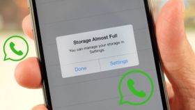 ನಿಮ್ಮ ಫೋನ್‌ ಸ್ಟೋರೇಜ್‌ ಫುಲ್‌ ಆಗಿದ್ರೆ, ಕೂಡಲೇ ಈ ಕೆಲಸ ಮಾಡಿ!