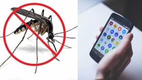 ಈ ಆಪ್ಗಳು ಫೋನ್ನಲ್ಲಿದ್ರೆ ಮನೆಯಲ್ಲಿ ಸೊಳ್ಳೆಗಳು ನಿಮ್ಮ ಹತ್ತಿರವೇ ಸುಳಿಯಲ್ಲ! ಈ ಆಪ್ಗಳು ಫೋನ್ನಲ್ಲಿದ್ರೆ ಮನೆಯಲ್ಲಿ ಸೊಳ್ಳೆಗಳು ನಿಮ್ಮ ಹತ್ತಿರವೇ ಸುಳಿಯಲ್ಲ!