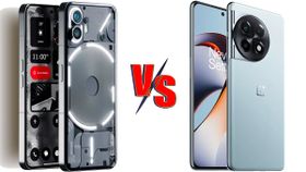 ನಥಿಂಗ್‌ ಫೋನ್‌ 2 V/S ಒನ್‌ಪ್ಲಸ್‌ 11R ಯಾವ ಫೋನ್‌ ಬೆಸ್ಟ್‌?..ನಿಮ್ಮ ಆಯ್ಕೆ ಯಾವುದು?