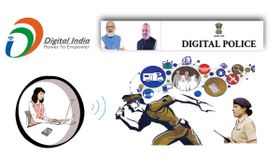 ಡಿಜಿಟಲ್ ಪೊಲೀಸ್ ಪೋರ್ಟಲ್: ಆನ್‌ಲೈನ್‌ನಲ್ಲಿ ಯಾವೆಲ್ಲಾ ಸಮಸ್ಯೆಗಳಿಗೆ ದೂರು ಸಲ್ಲಿಸಬಹುದು, ಬಳಕೆ ಹೇಗೆ?