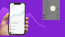 ನೀವು ಫೋನಿನಲ್ಲಿ ಎಷ್ಟು ಡೇಟಾ ಬಳಕೆ ಮಾಡಿದ್ದೀರಾ ಗೊತ್ತಾ?..ತಿಳಿದ್ರೆ ಶಾಕ್‌ ಆಗ್ತೀರಾ!