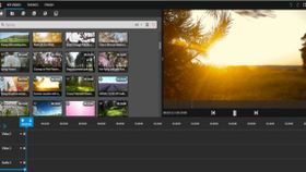 ಫಟಾಫಟ್ ವಿಡಿಯೋ ಎಡಿಟ್ ಮಾಡಬೇಕೆ? ಹಾಗಿದ್ರೆ, ಈ ಉಚಿತ ಟೂಲ್ ಬಳಸಿ! ಫಟಾಫಟ್ ವಿಡಿಯೋ ಎಡಿಟ್ ಮಾಡಬೇಕೆ? ಹಾಗಿದ್ರೆ, ಈ ಉಚಿತ ಟೂಲ್ ಬಳಸಿ!
