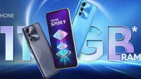 ಕಡಿಮೆ ಬೆಲೆಗೆ ಲಭ್ಯ ಈ ಅಧಿಕ RAM ಸೌಲಭ್ಯದ ಫೋನ್‌!..ವಾರೆವ್ಹಾ ಅಂತೀರಾ!